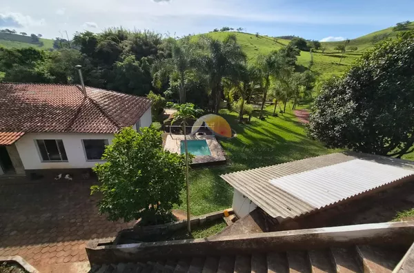 VENDO EXCELENTE SÍTIO NO BAIRRO PONTE ALTA EM SÃO JOSÉ DO ALEGRE! - Foto 2