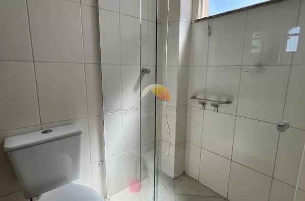 ALUGO EXCELENTE APARTAMENTO NO EDIFÍCIO SÃO BENEDITO! - Foto 9