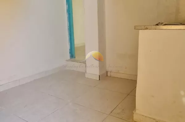 ALUGA-SE KITNET NO BAIRRO CRUZEIRO