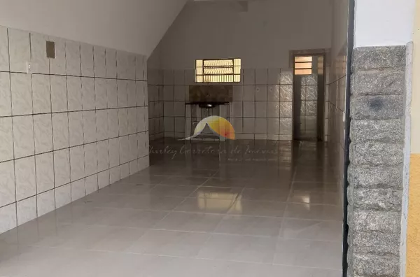 VENDO OU ALUGO PONTO COMERCIAL NO BAIRRO AVENIDA!