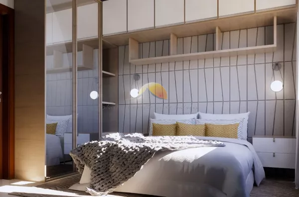 RESIDENCIAL HARMONIA