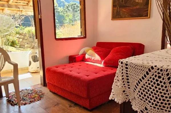 VENDO CHÁCARA COM 13 ALQUEIRES EM DELFIM MOREIRA!