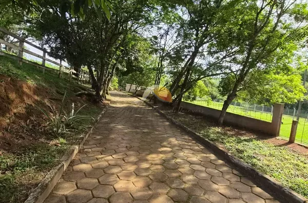 VENDO EXCELENTE SÍTIO NO BAIRRO PONTE ALTA EM SÃO JOSÉ DO ALEGRE! - Foto 24