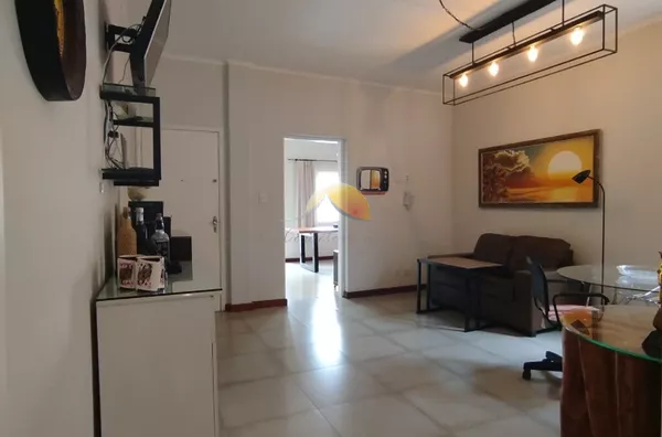 VENDO EXCELENTE APARTAMENTO NO CENTRO DE ITAJUBÁ!