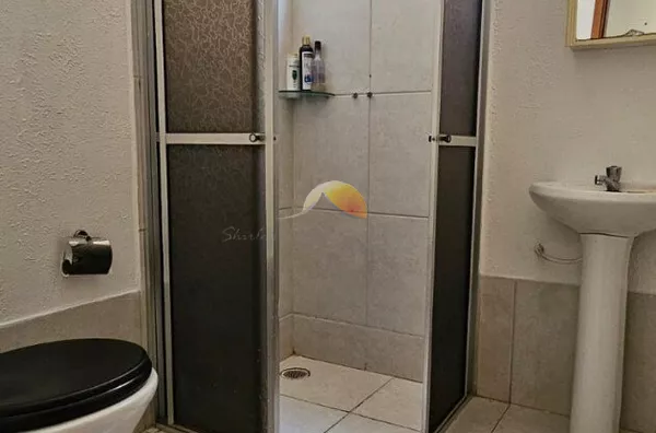 ALUGO EXCELENTE KITNET NO BPS!