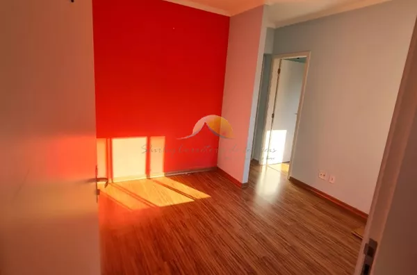 ALUGA-SE APARTAMENTO NO BAIRRO BOA VISTA