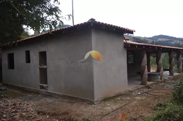  VENDE-SE TERRENO NO BAIRRO CACHOEIRINHA DELFIM MOREIRA