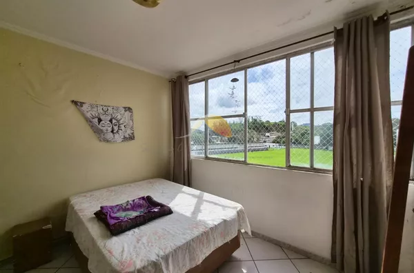 VENDO ÓTIMO APARTAMENTO NO BAIRRO SÃO VICENTE! - Foto 3
