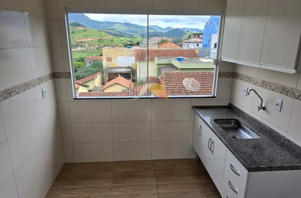 ALUGO ÓTIMO APARTAMENTO NO BAIRRO PIEDADE