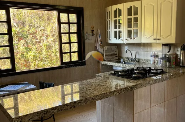 VENDO ÓTIMA CHÁCARA EM PIRANGUINHO!