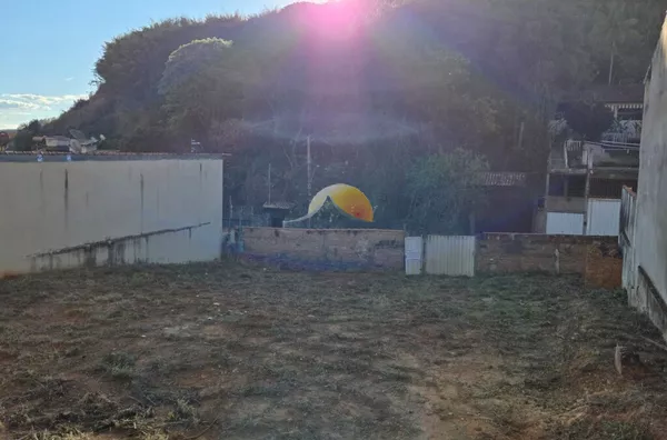 VENDO ÓTIMO TERRENO NO BAIRRO VILA RUBENS!