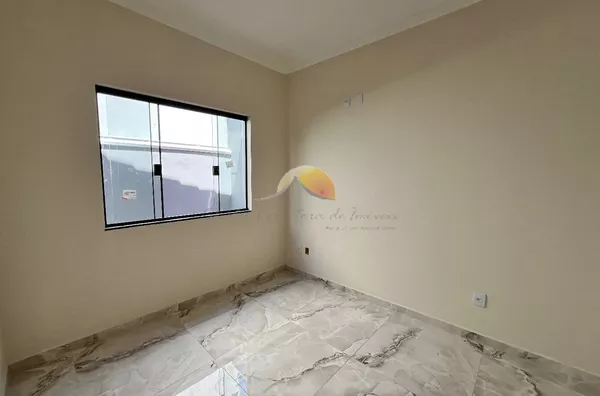 VENDO EXCELENTE CASA NO BAIRRO VILA RUBENS!