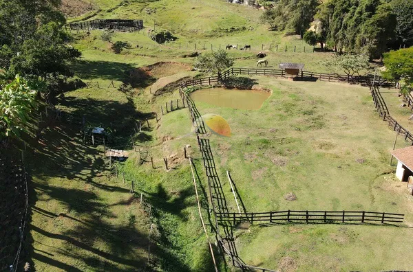 VENDO EXCELENTE SÍTIO EM SANTA RITA DO SAPUCAÍ!