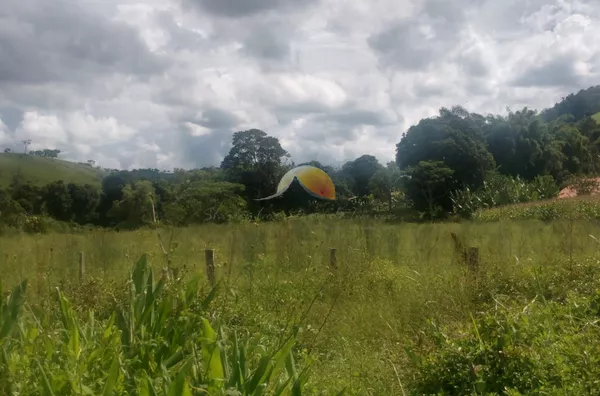 VENDO TERRENO NO BAIRRO SÃO PEDRO