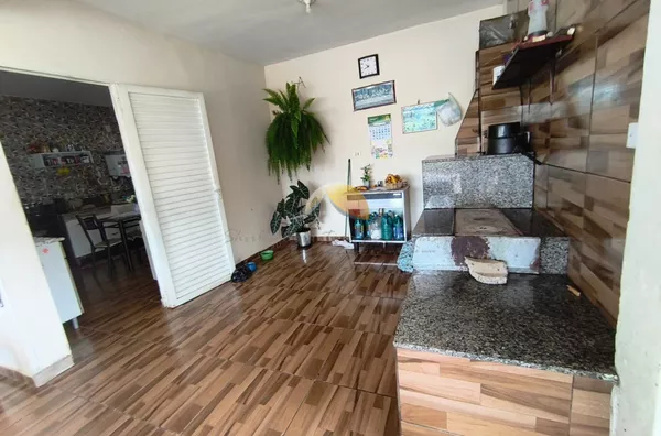 VENDO ÓTIMA CHÁCARA NO BAIRRO CUBATÃOZINHO - PEDRALVA