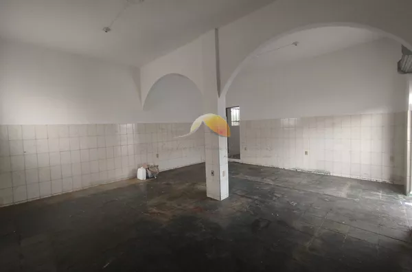 ALUGO PONTO COMERCIAL NO BAIRRO BOA VISTA