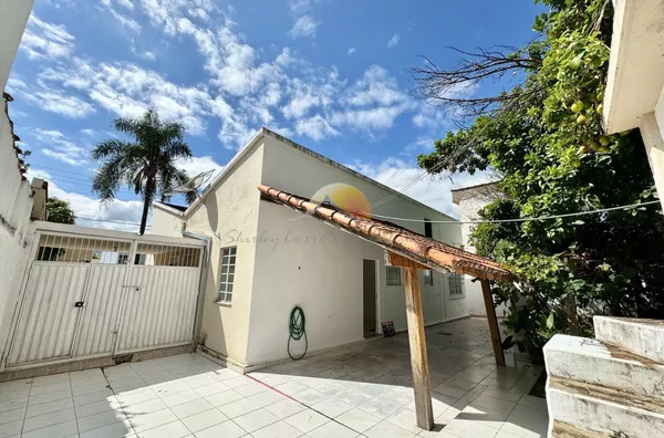 VENDO ÓTIMA CASA NO BAIRRO BOA VISTA