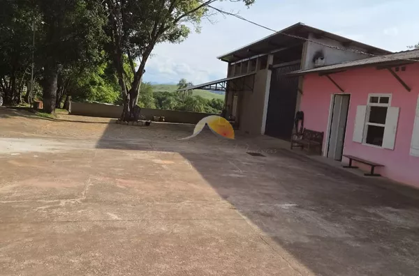 VENDO EXCELENTE SÍTIO NO BAIRRO PONTE ALTA EM SÃO JOSÉ DO ALEGRE! - Foto 9