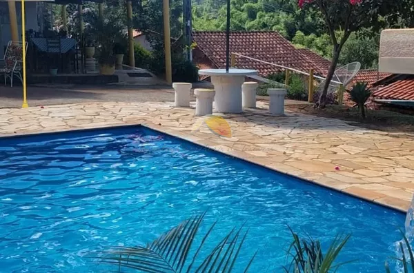 VENDO EXCELENTE POUSADA EM BAEPENDI – ÓTIMA OPORTUNIDADE DE INVESTIMENTO!