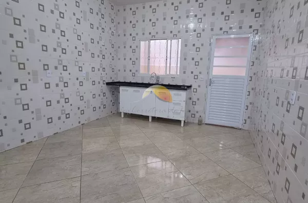 ALUGO EXCELENTE CASA NO BAIRRO VILA RUBENS! - Foto 4