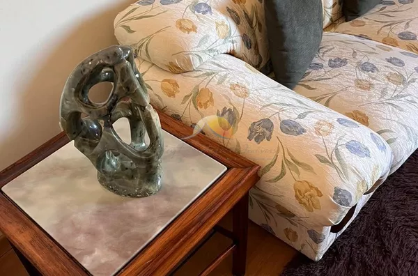 VENDO EXCELENTE APARTAMENTO MOBILIADO NO CORAÇÃO DE ITAJUBÁ!