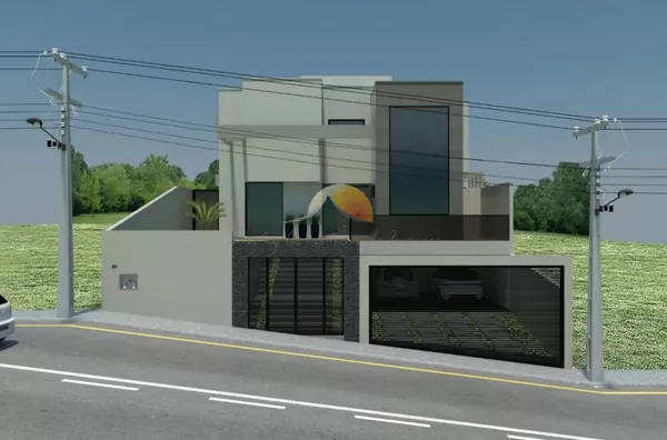 VENDO OU TROCO EXCELENTE CASA NO BAIRRO PINHEIRINHO