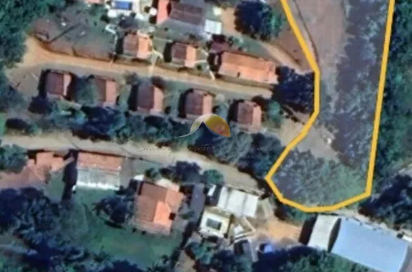 Área com 3.000m²