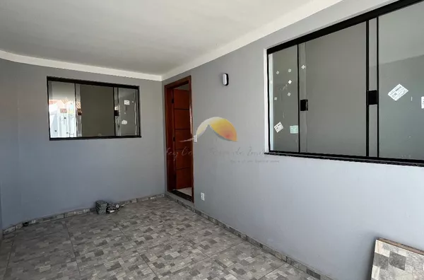 VENDO EXCELENTE CASA NO BAIRRO VILA RUBENS! - Foto 8