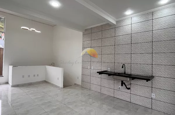 VENDO CASA ESPETACULAR NO JARDIM CALIFORNIA!