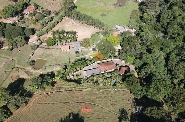 VENDO EXCELENTE SÍTIO EM SANTA RITA DO SAPUCAÍ!