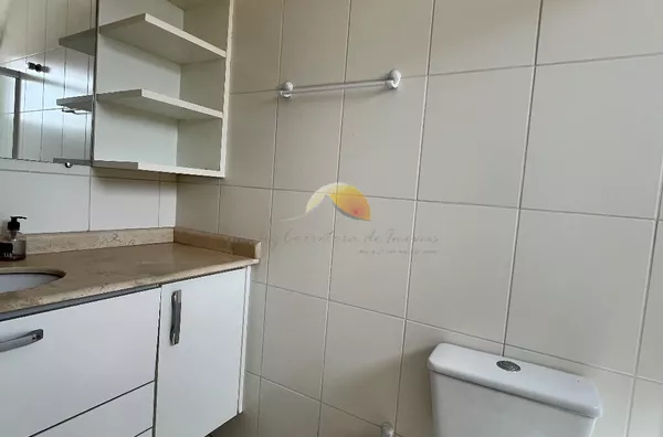 ALUGO EXCELENTE APARTAMENTO NO EDIFÍCIO SÃO BENEDITO! - Foto 8