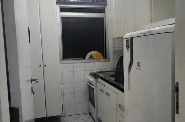 VENDO APARTAMENTO MUITO BEM LOCALIZADO EM SÃO PAULO!