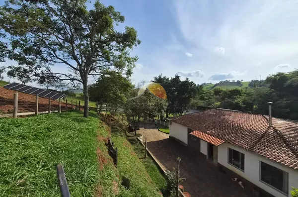 VENDO EXCELENTE SÍTIO NO BAIRRO PONTE ALTA EM SÃO JOSÉ DO ALEGRE! - Foto 3