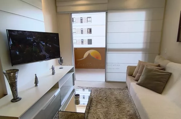 VENDO ÓTIMO APARTAMENTO NO CONDOMINO DONA JULIA 