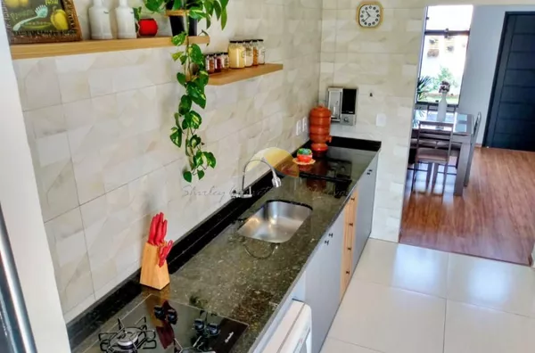 VENDO EXCELENTE CASA NO BAIRRO JARDIM CALIFORNIA! - Foto 18