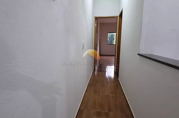 ALUGO EXCELENTE CASA NO BAIRRO VILA RUBENS! - Foto 7
