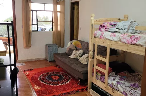 VENDO BELA CHÁCARA EM SÃO JOSÉ DO ALEGRE