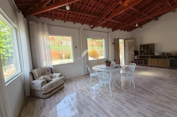 VENDO EXCELENTE SÍTIO NO BAIRRO PONTE ALTA EM SÃO JOSÉ DO ALEGRE! - Foto 18