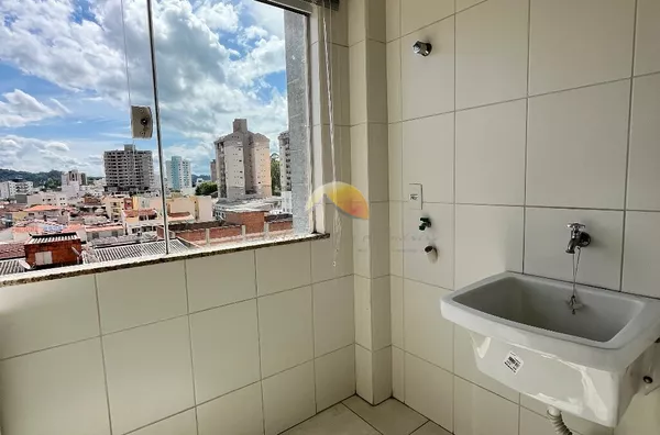 ALUGO EXCELENTE APARTAMENTO NO EDIFÍCIO SÃO BENEDITO! - Foto 11