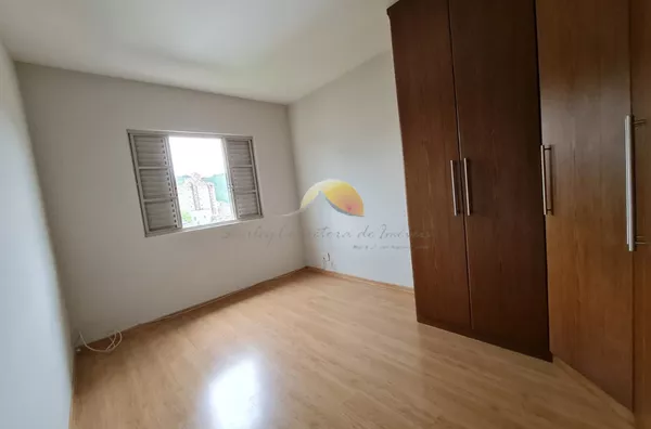 ALUGO ÓTIMO APARTAMENTO NO BAIRRO VARGINHA
