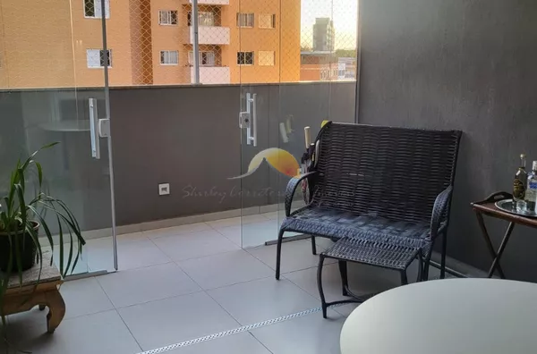 VENDO EXCELENTE APARTAMENTO NO RESIDENCIAL MARIA ALICE! - Foto 11