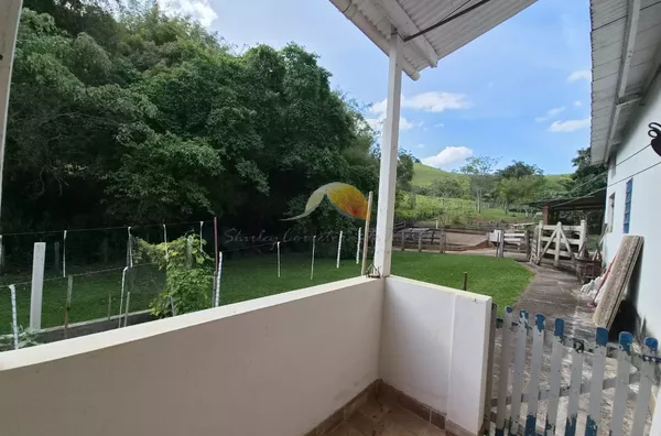 VENDO EXCELENTE SÍTIO NO BAIRRO PONTE ALTA EM SÃO JOSÉ DO ALEGRE! - Foto 30