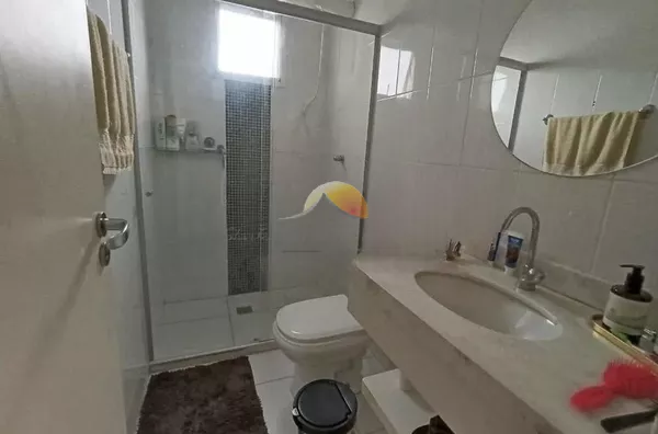 VENDO EXCELENTE APARTAMENTO NO EDIFÍCIO DONA JÚLIA! - Foto 16