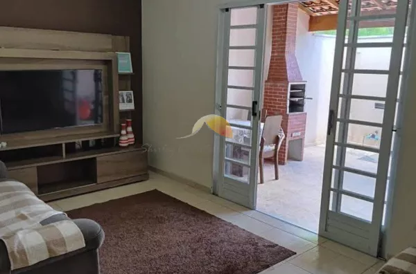 VENDO EXCELENTE CASA NO BAIRRO JARDIM ELDORADO