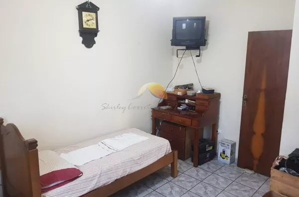 Vendo Casa Próximo ao Mercado Municipal - Foto 6