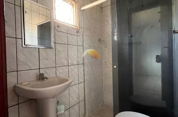 ALUGO APARTAMENTO NO BAIRRO VILA PODDIS!