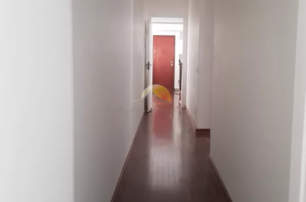 VENDO APTO PRÓX AO CEAM