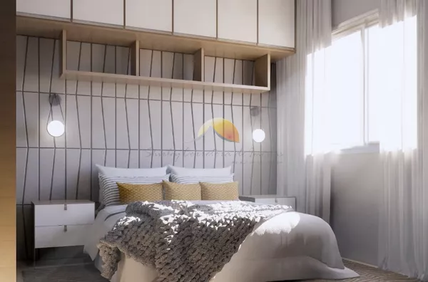 RESIDENCIAL HARMONIA