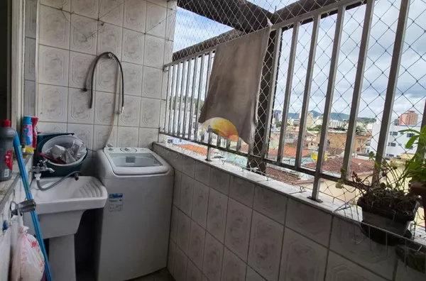 VENDO ÓTIMO APARTAMENTO NO BAIRRO SÃO VICENTE! - Foto 9