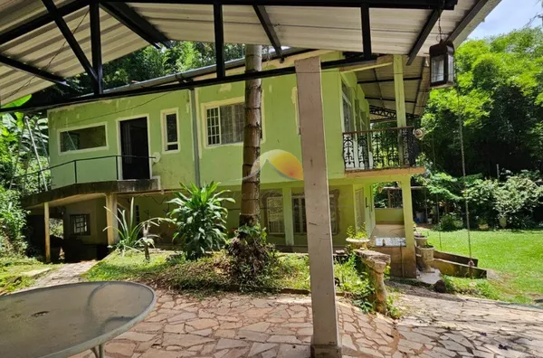 VENDO ÓTIMA CASA EM ITAJUBÁ!